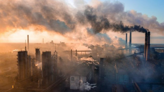 imagen Dictarán un Taller de Análisis e Interpretación de Datos de Contaminación de Agua, Suelo y Aire