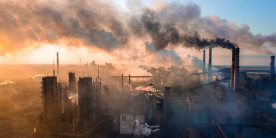 imagen Dictarán un Taller de Análisis e Interpretación de Datos de Contaminación de Agua, Suelo y Aire