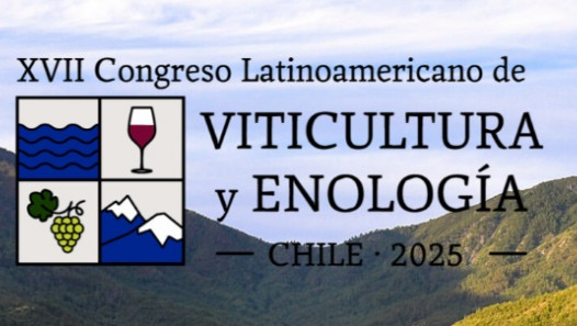 imagen Convocatoria para docentes: XVII Congreso Latinoamericano de Viticultura y Enología