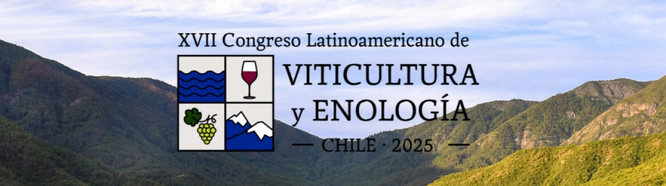 imagen Convocatoria para docentes: XVII Congreso Latinoamericano de Viticultura y Enología