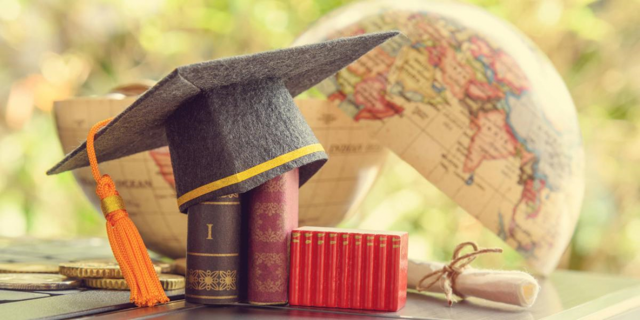 imagen Becas internacionales en Europa y Estados Unidos para estudiantes y graduados argentinos
