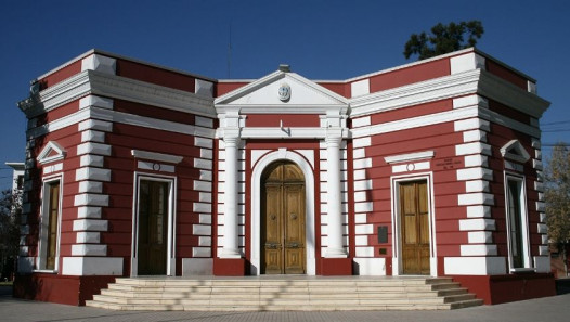 imagen Convocan a estudiantes de Ingeniería Agronómica para realizar una pasantía rentada en la Municipalidad de Godoy Cruz