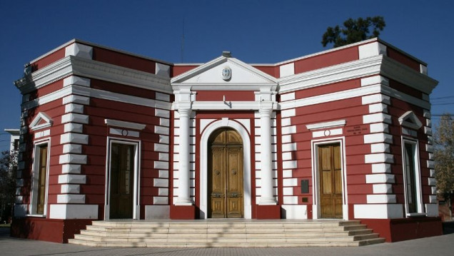 imagen Convocan a estudiantes de Ingeniería Agronómica para realizar una pasantía rentada en la Municipalidad de Godoy Cruz