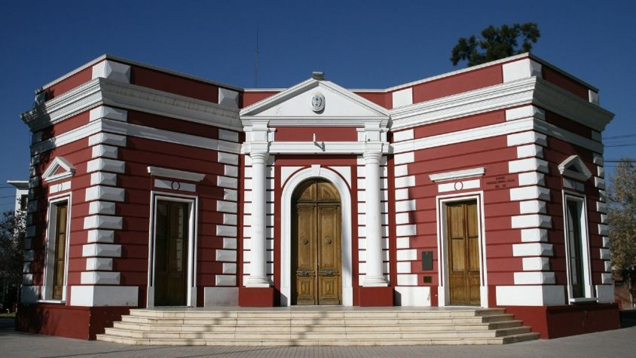 imagen Convocan a estudiantes de Ingeniería Agronómica para realizar una pasantía rentada en la Municipalidad de Godoy Cruz