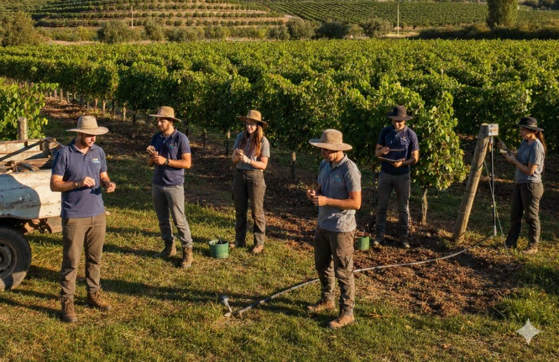 imagen Las Pasantías Aplicadas Agronómicas de 5 Año requieren inscripción en el SIU GUARANÍ