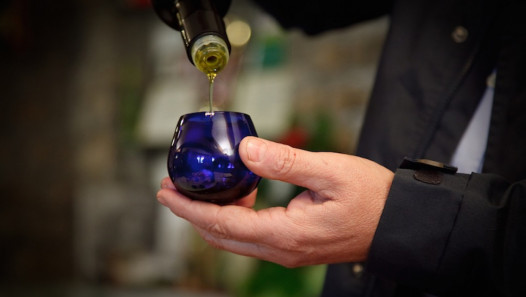 imagen Se realizará el 3º Taller Avanzado de Cata de Aceite de Oliva Virgen en la Facultad de Ciencias Agrarias