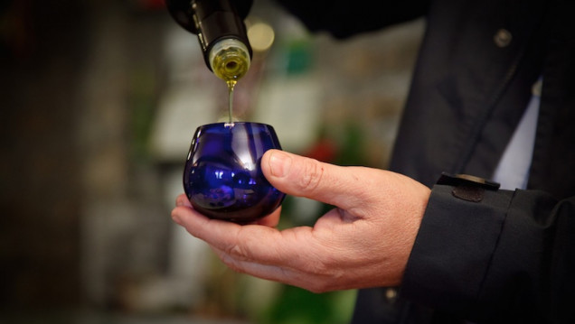 imagen Se realizará el 3º Taller Avanzado de Cata de Aceite de Oliva Virgen en la Facultad de Ciencias Agrarias