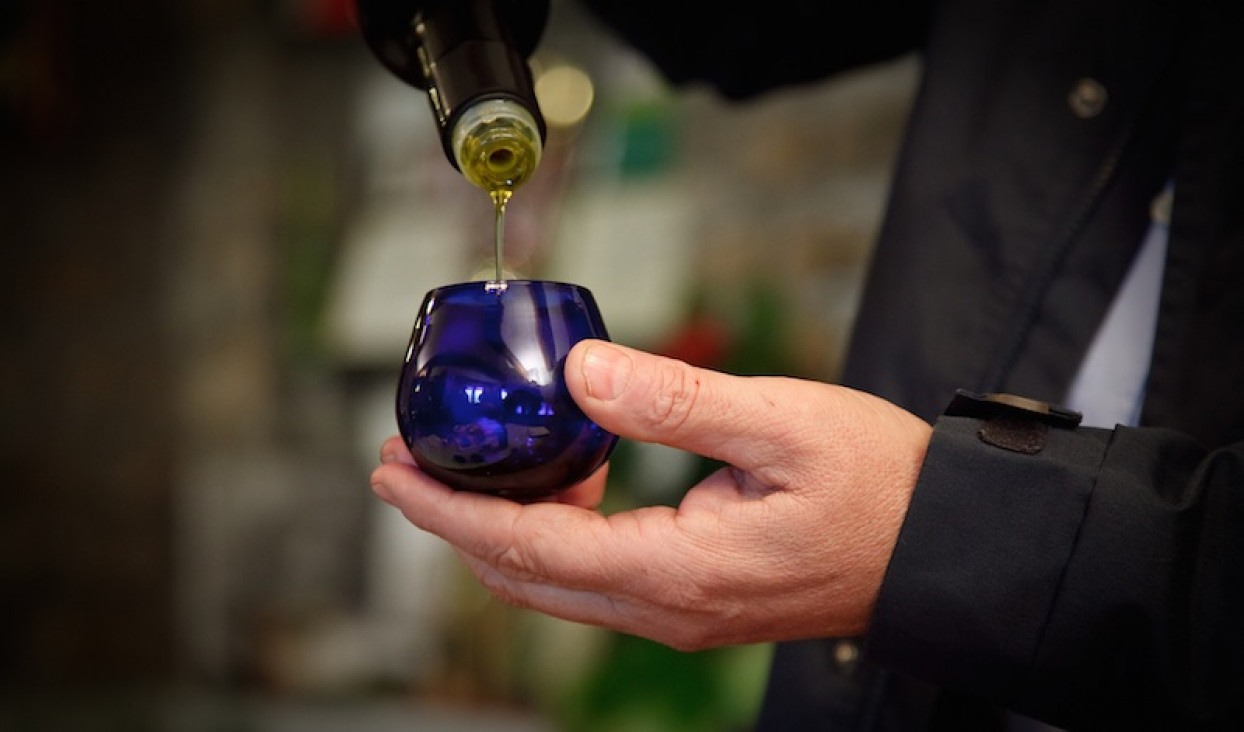 imagen Se realizará el 3º Taller Avanzado de Cata de Aceite de Oliva Virgen en la Facultad de Ciencias Agrarias