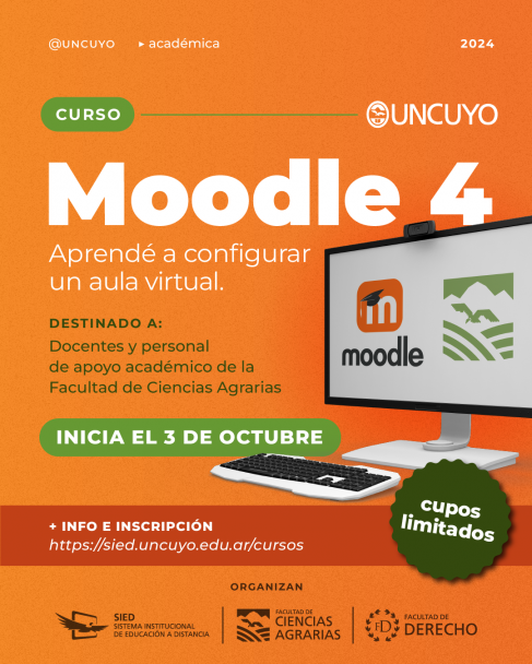 imagen Capacitación en Moodle 4