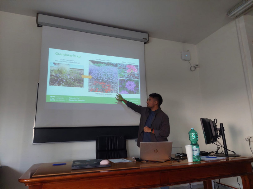 imagen Moving Italianness: una experiencia de cooperación internacional que fortalece la proyección académica de la FCA