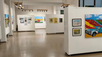 imagen Espacio Cultural Raíces