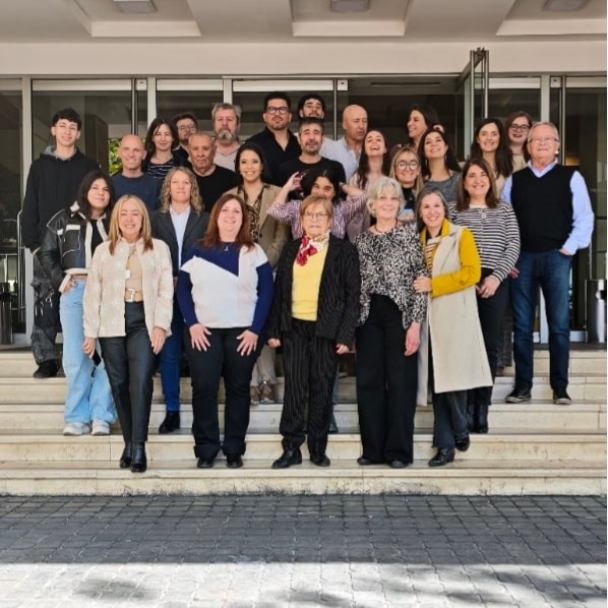 imagen Los aceites de oliva de la FCA distinguidos en el certamen internacional "OLIVINUS 2025"