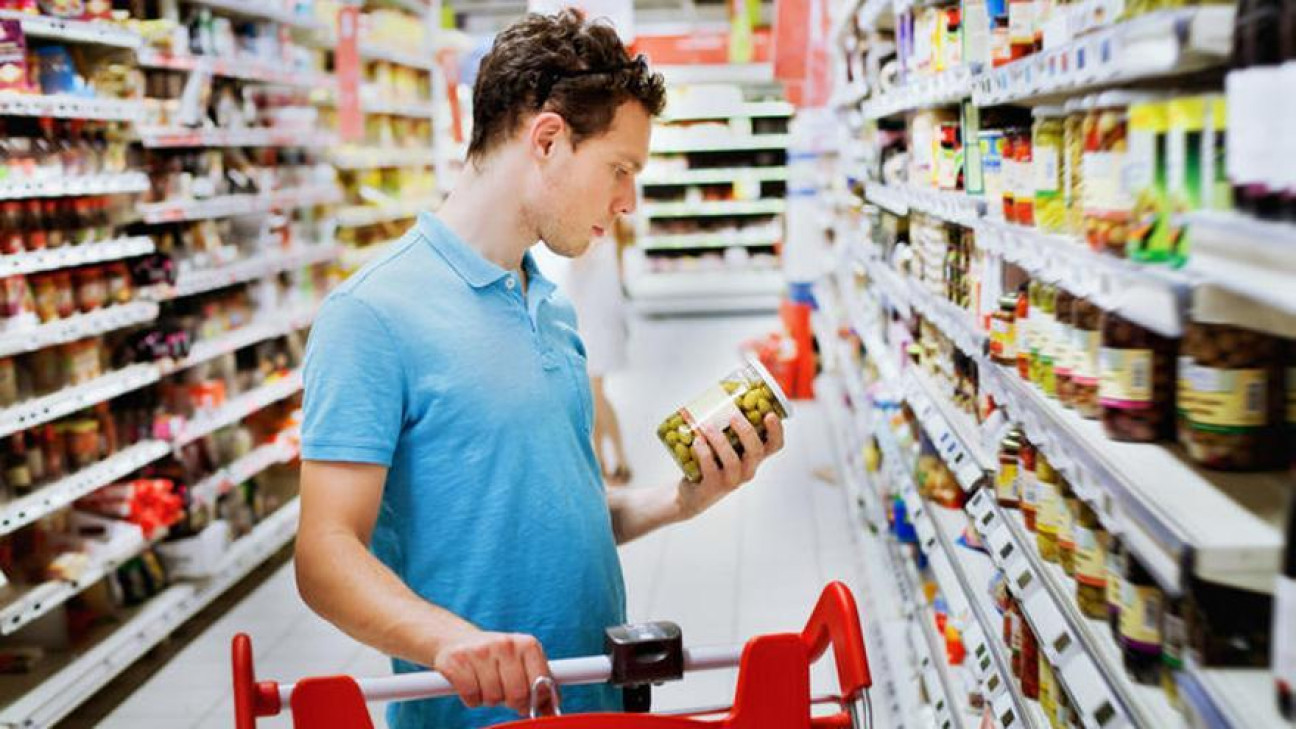 imagen Inscriben a curso de "Inscripción de establecimiento y productos, legislación bromatológica, y rotulado de alimentos"