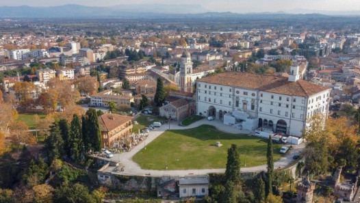 imagen  ¡Viví una experiencia internacional! Doble Diploma en Enología y Viticultura (UNCUYO + Universidad de Udine, Italia)