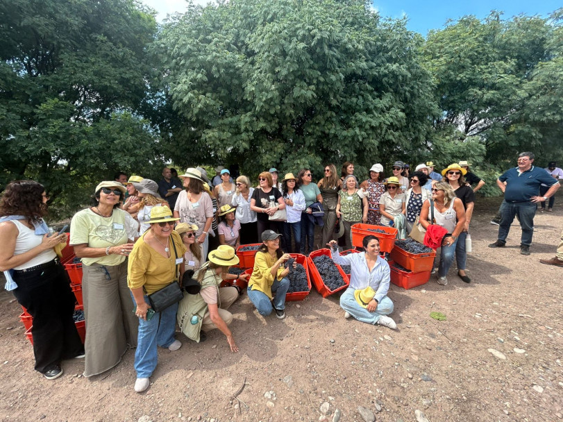 imagen Ciencias Agrarias reunió a referentes de la educación agropecuaria del país como sede del Primer Plenario de AUDEAS 2026