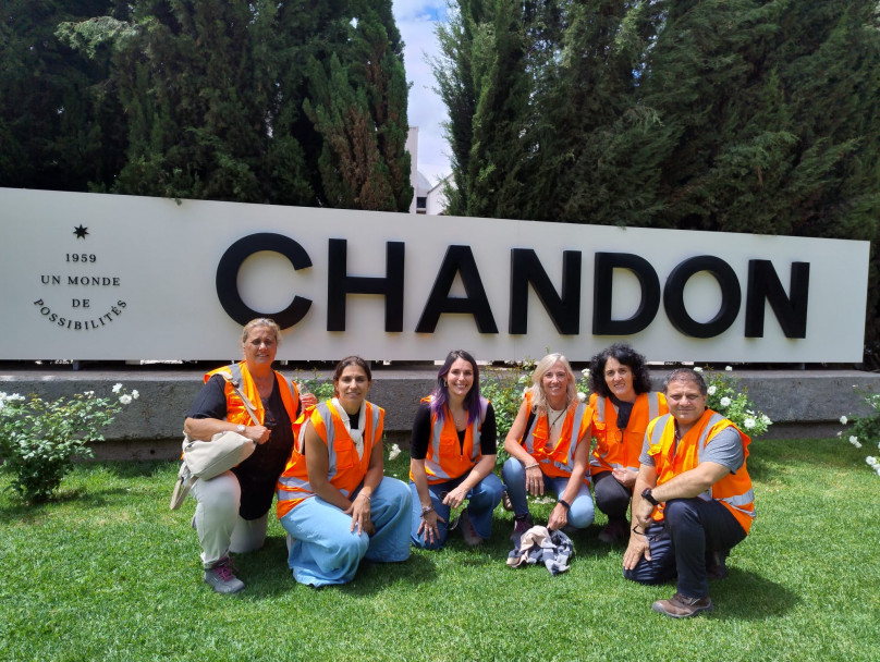 imagen Moving Italianness: una experiencia de cooperación internacional que fortalece la proyección académica de la FCA