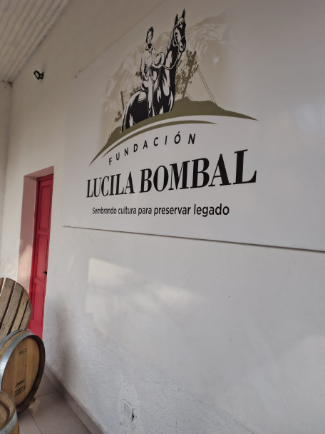 imagen La Escuela de Encargados de Finca dio inicio a su quinta edición en Tupungato