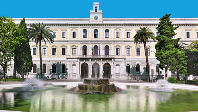 imagen Moving Italianness: una experiencia de cooperación internacional que fortalece la proyección académica de la FCA