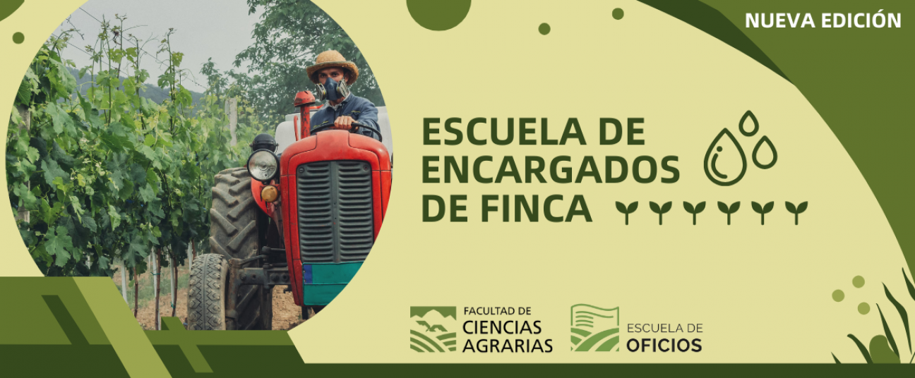 imagen Otorgan una beca para estudiantes que quieran participar de la cuarta edición de la Escuela Encargados de Finca