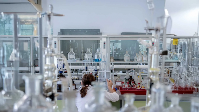 imagen Convocatoria a concurrencia en docencia para la cátedra de Enología I