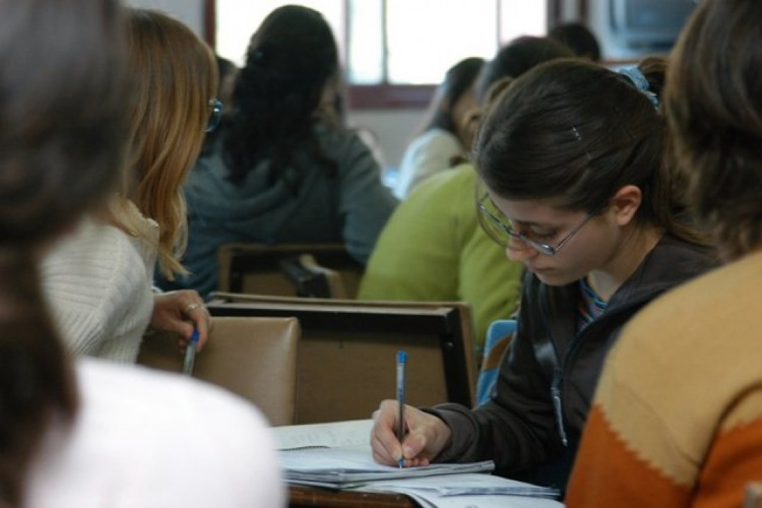 imagen Hay nuevos cursos de Italiano y Francés en la Facultad