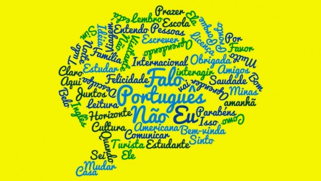 imagen Inscriben para curso semestral de Portugués