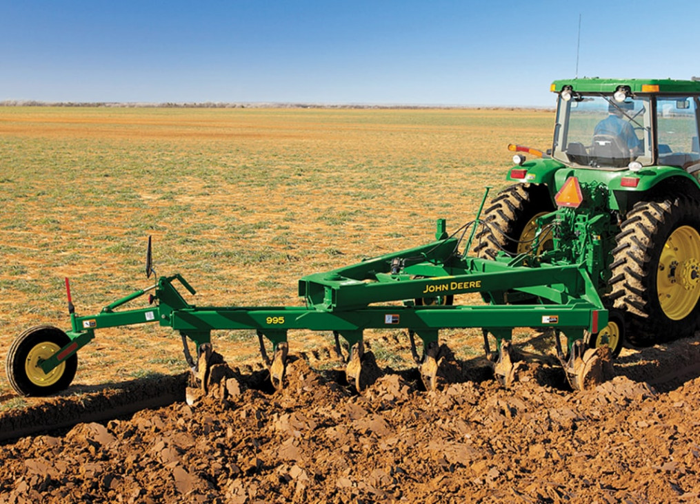 imagen Estudiantes de Ingeniería Agronómica podrán participar de la optativa "Mantenimiento de tractores y maquinaria agrícola"