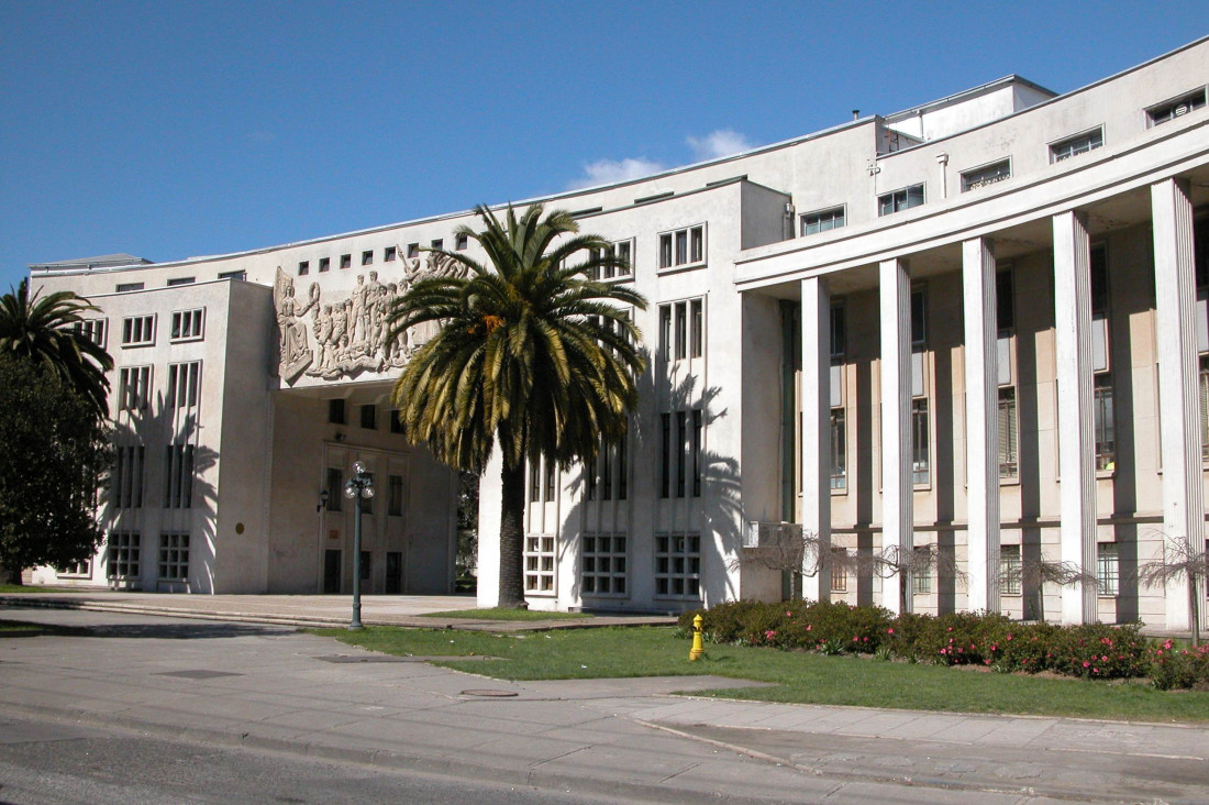 imagen Publicaron los resultados de la beca de la Red de Universidades de Agronomía