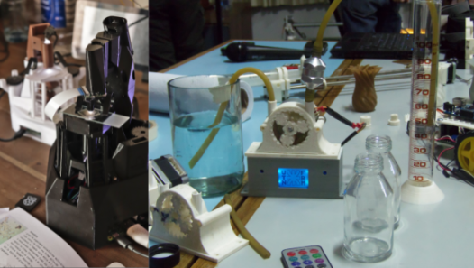 imagen Inscriben a la electiva Tecnologías libres/abiertas 2026