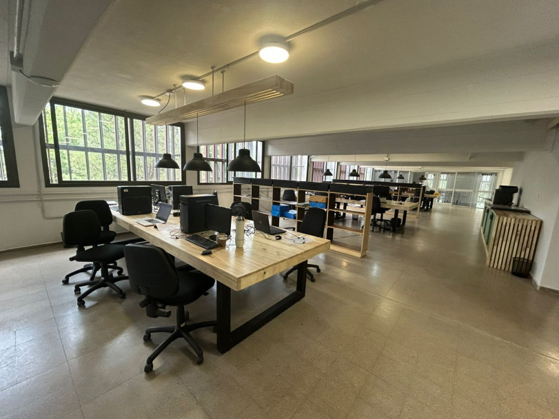 imagen Un paso más hacia una Facultad más segura y funcional: Se inauguró la nueva área de Gobierno en el segundo entrepiso