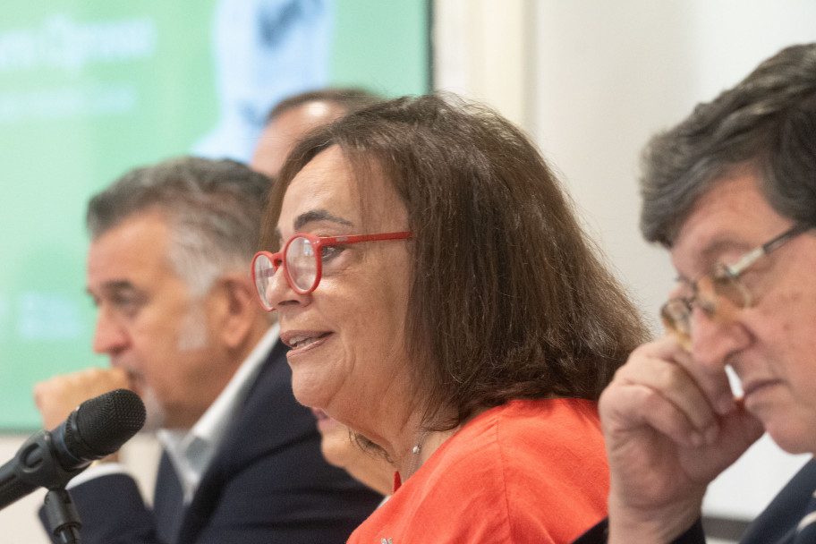 imagen Roberto Cipresso recibió el Doctorado Honoris Causa en la Facultad de Ciencias Agrarias