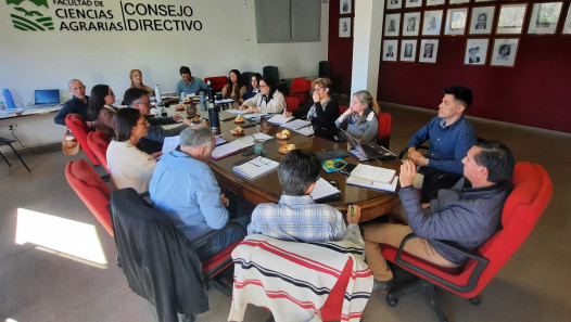 imagen Convocatoria para integrar las Comisiones Asesoras del Consejo Directivo de la FCA