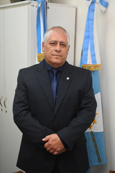 imagen La Decana María Flavia Filippini asumió la Presidencia de la Asociación Argentina de Carreras Universitarias de Bromatología (AACUB)