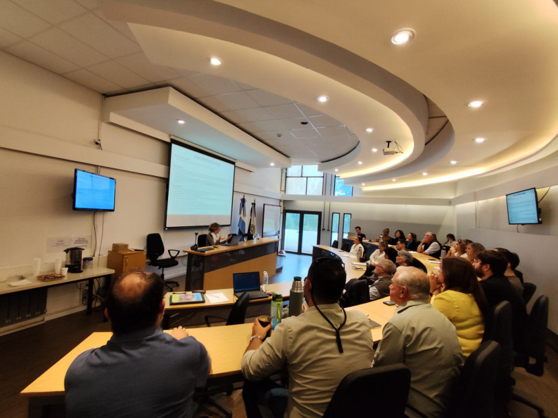 imagen Moving Italianness: una experiencia de cooperación internacional que fortalece la proyección académica de la FCA