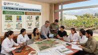 imagen Administración Rural