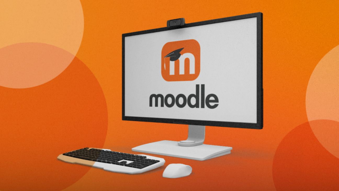 imagen Comienza capacitación en Moodle 4