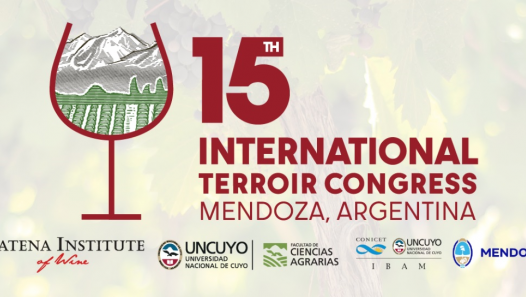 imagen La Facultad de Ciencias Agrarias será sede del 15° Congreso Internacional de Terroir