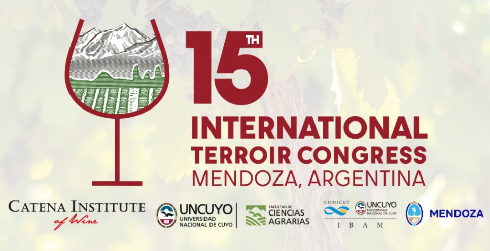 imagen La Facultad de Ciencias Agrarias será sede del 15° Congreso Internacional de Terroir