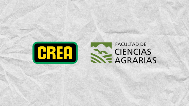 imagen Nueva convocatoria CREA para estudiantes avanzados de la Facultad de Ciencias Agrarias