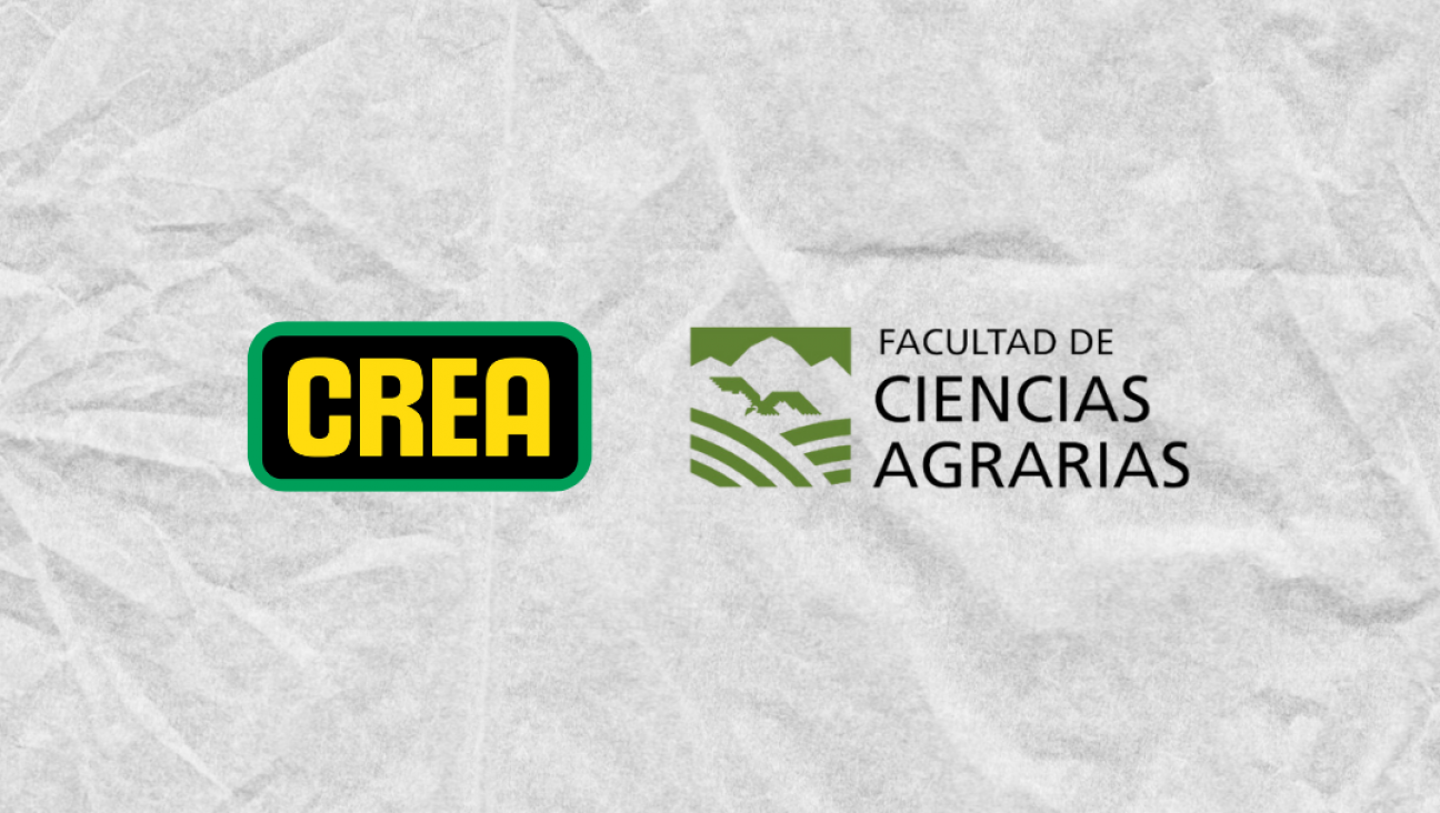 imagen Nueva convocatoria CREA para estudiantes avanzados de la Facultad de Ciencias Agrarias