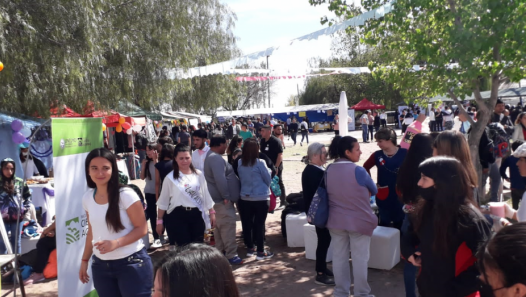 imagen Invitan a estudiantes a capacitarse y participar como jurados del Concurso Provincial de Licores 
