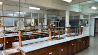 imagen Laboratorio de Química Agrícola