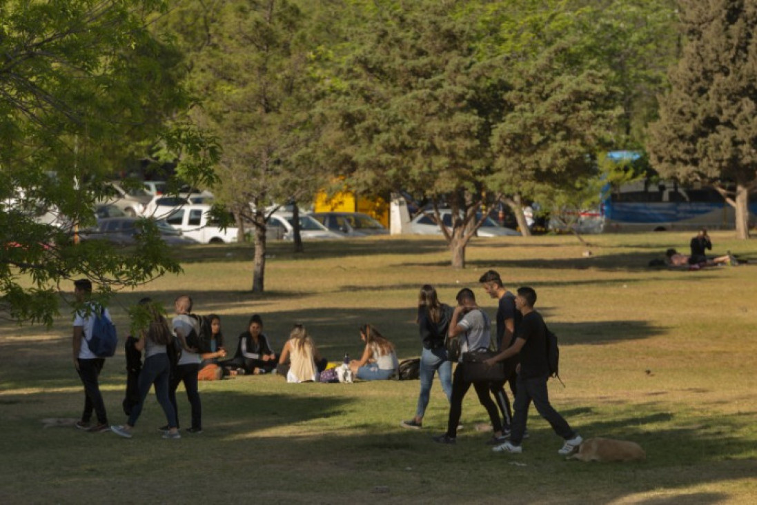 imagen Participá como guía de la Facultad Abierta 2024