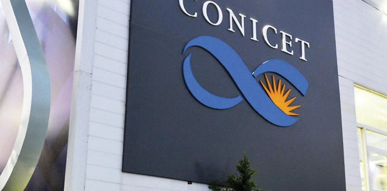 imagen El CONICET ofrece beca doctoral y posdoctoral