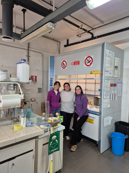 imagen Moving Italianness: una experiencia de cooperación internacional que fortalece la proyección académica de la FCA