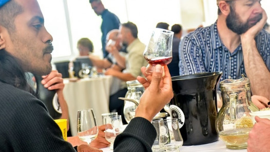imagen Ciencias Agrarias volverá a ser sede del Argentina Spirits Awards en la edición 2026