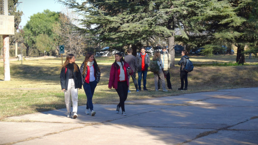imagen Estudiantes podrán postular a las Becas Estímulo de Ayuda Económica