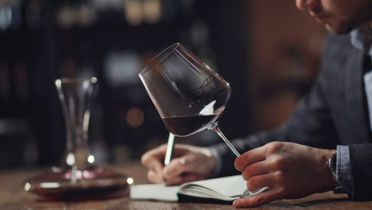 imagen Inscriben a la electiva "Iniciación a la degustación de vinos" 2025 