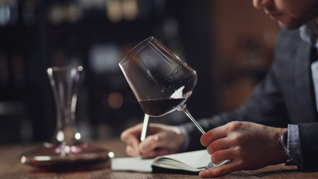 imagen Inscriben a la electiva "Iniciación a la degustación de vinos" 2025 