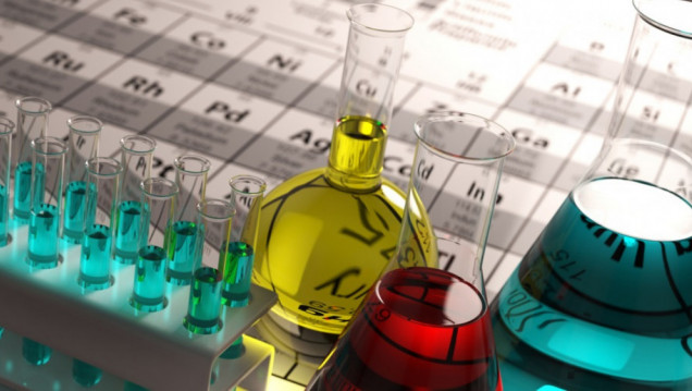imagen Convocatoria a Concurrencia en docencia para la cátedra de Química General e Inorgánica